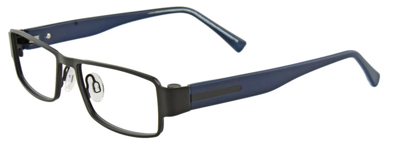 Aspex Eyewear S3292 Eyeglasses - view 2